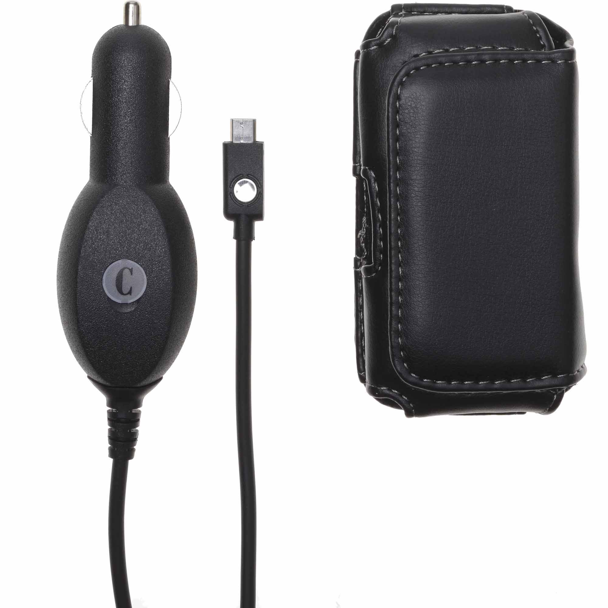 Consumer Cellular DORO 626 KIT Doro 626 Car Charger and Accessory Kit Combo Shop Your Way