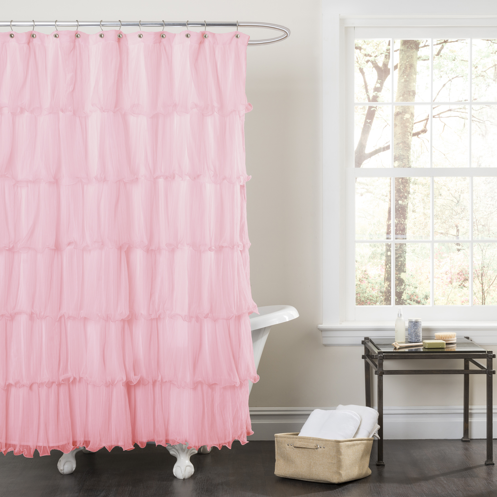 Nerina Shower Curtain