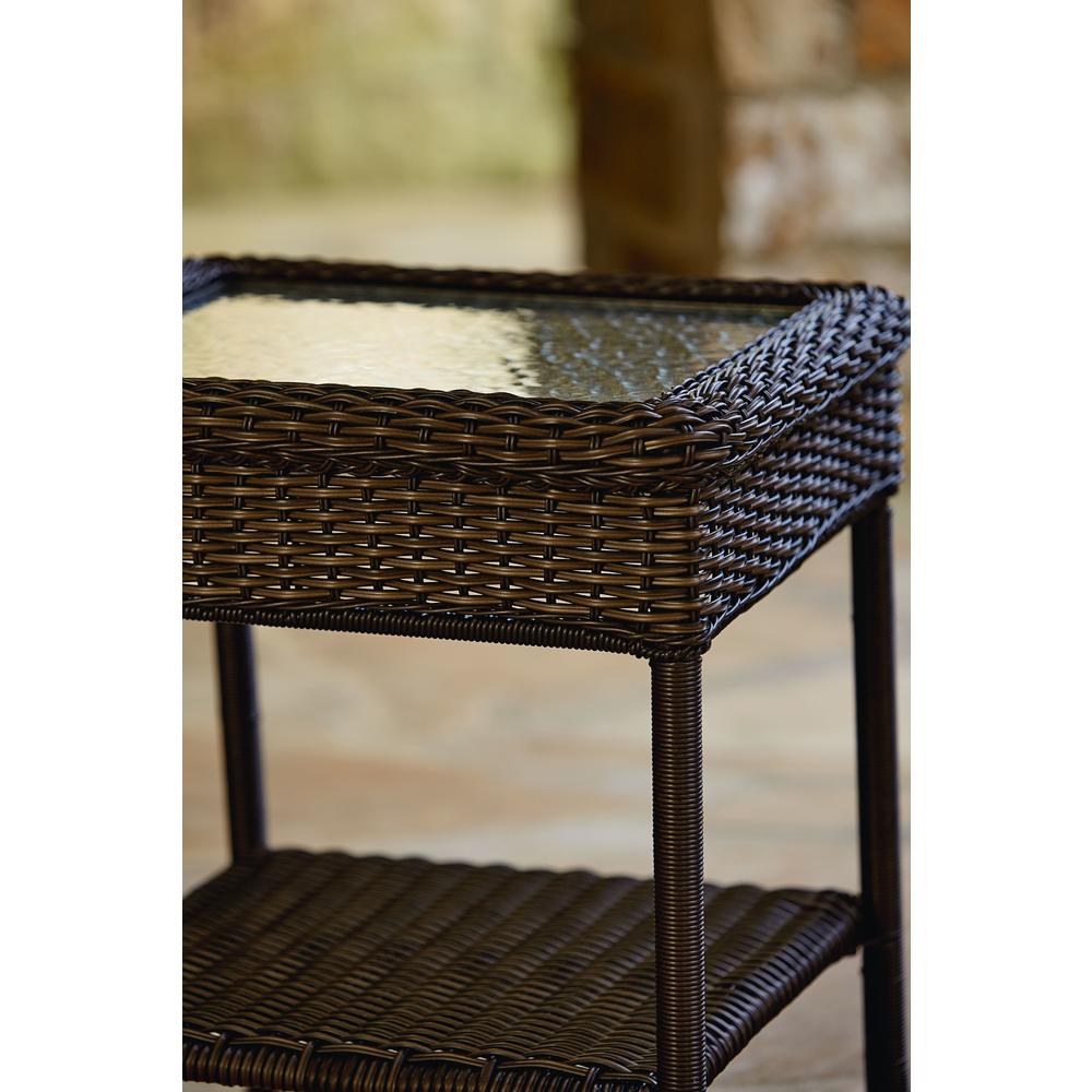 Easton Side Table - Limited availability