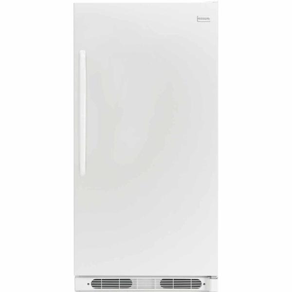 Frigidaire FFRU17B2QW 17 cu. ft. Freezerless Refrigerator White