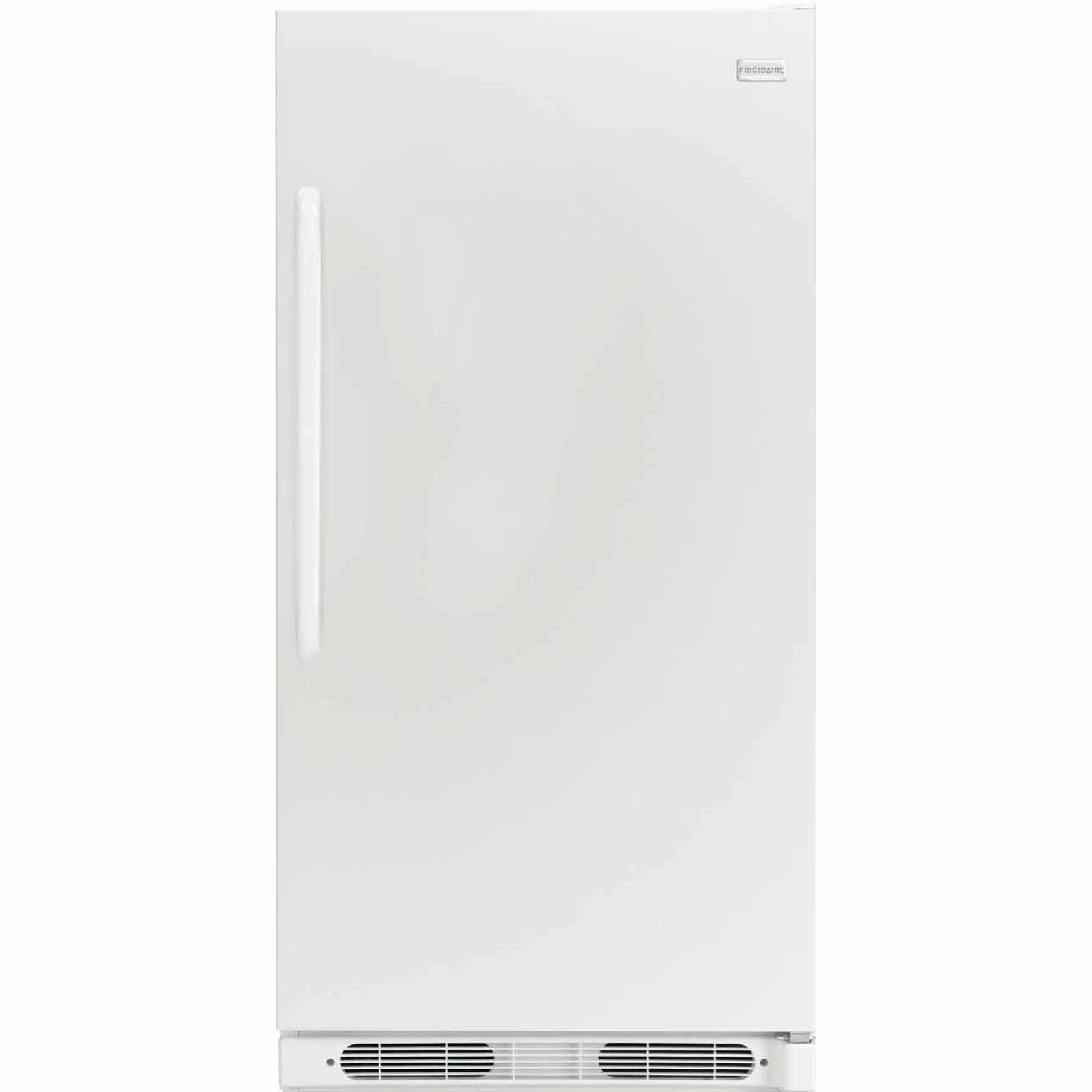 Frigidaire FFRU17B2QW 16.6 cu. ft. CounterDepth Freezerless Refrigerator White Sears Outlet