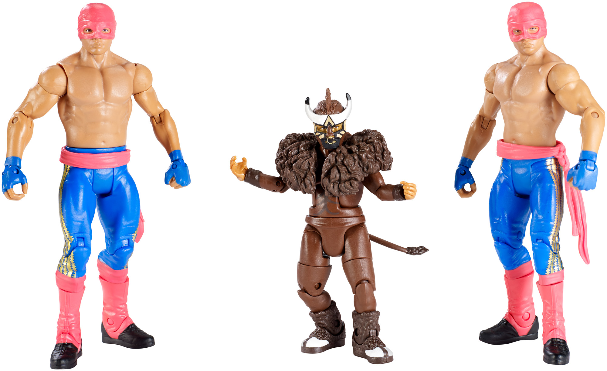 Wwe Toys And Figures 64