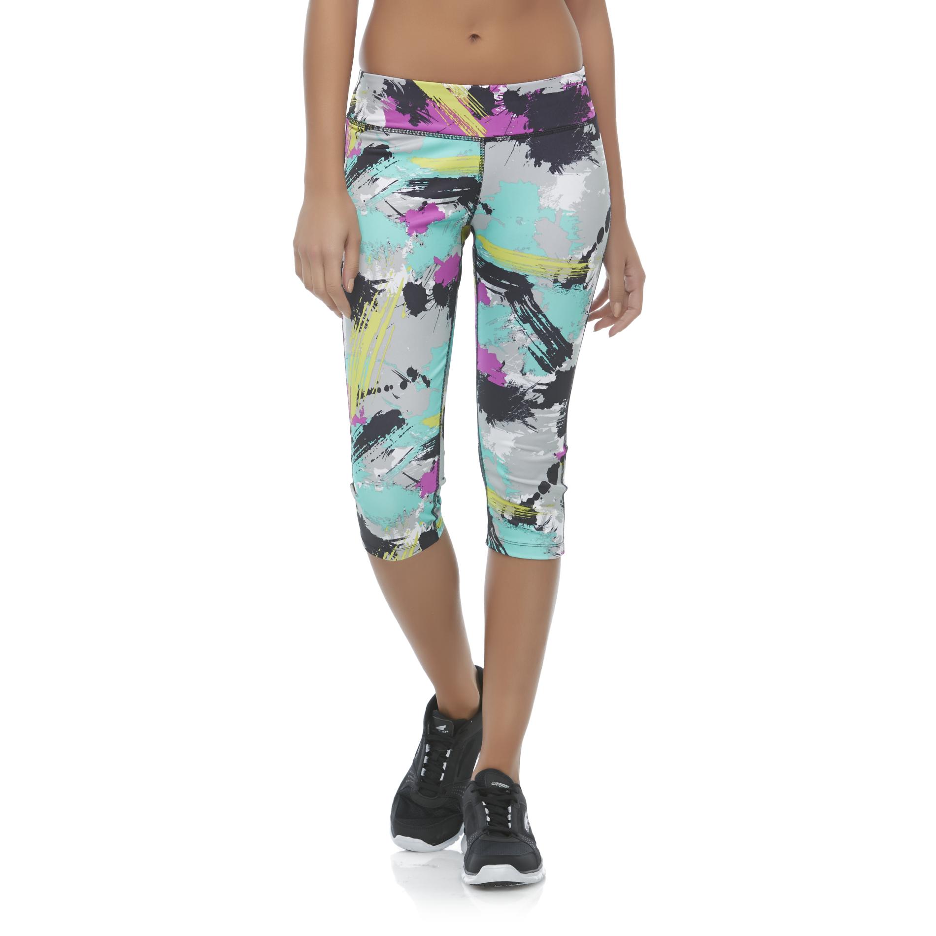 kmart womens exercise clothes