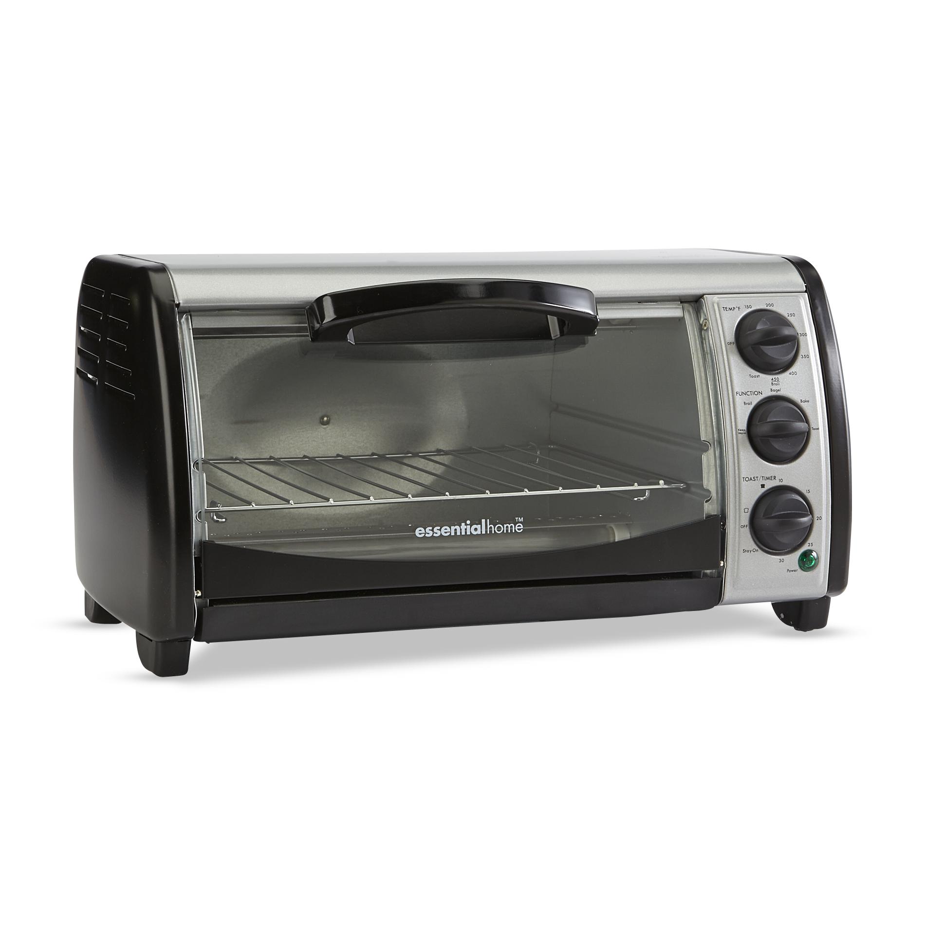 ... Toaster Oven - Appliances - Small Kitchen Appliances - Toaster Ovens