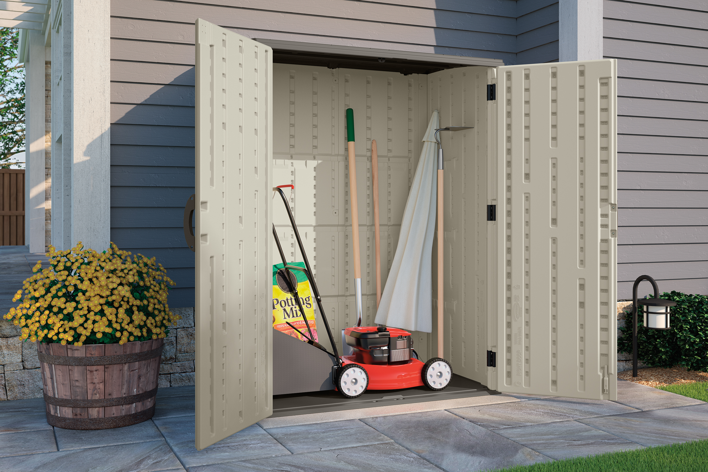 Garden office shed uk, how to build firewood shed, sears ...