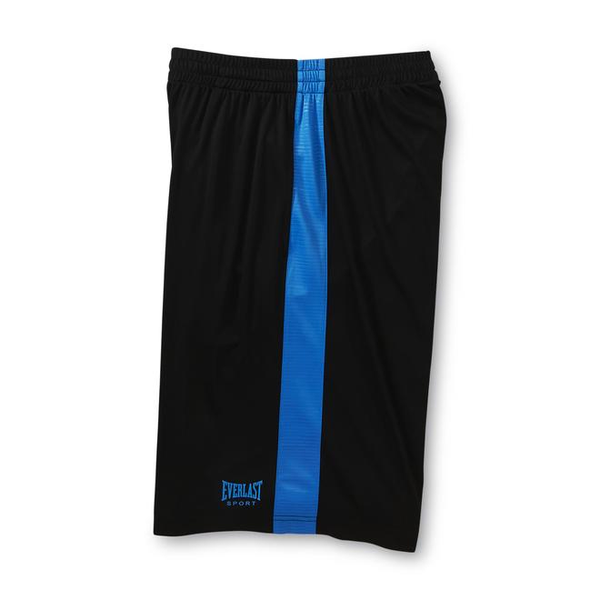 Everlast® Sport Men's LooseFit Athletic Shorts