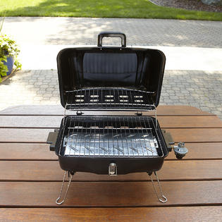 Barbeque pro clearance