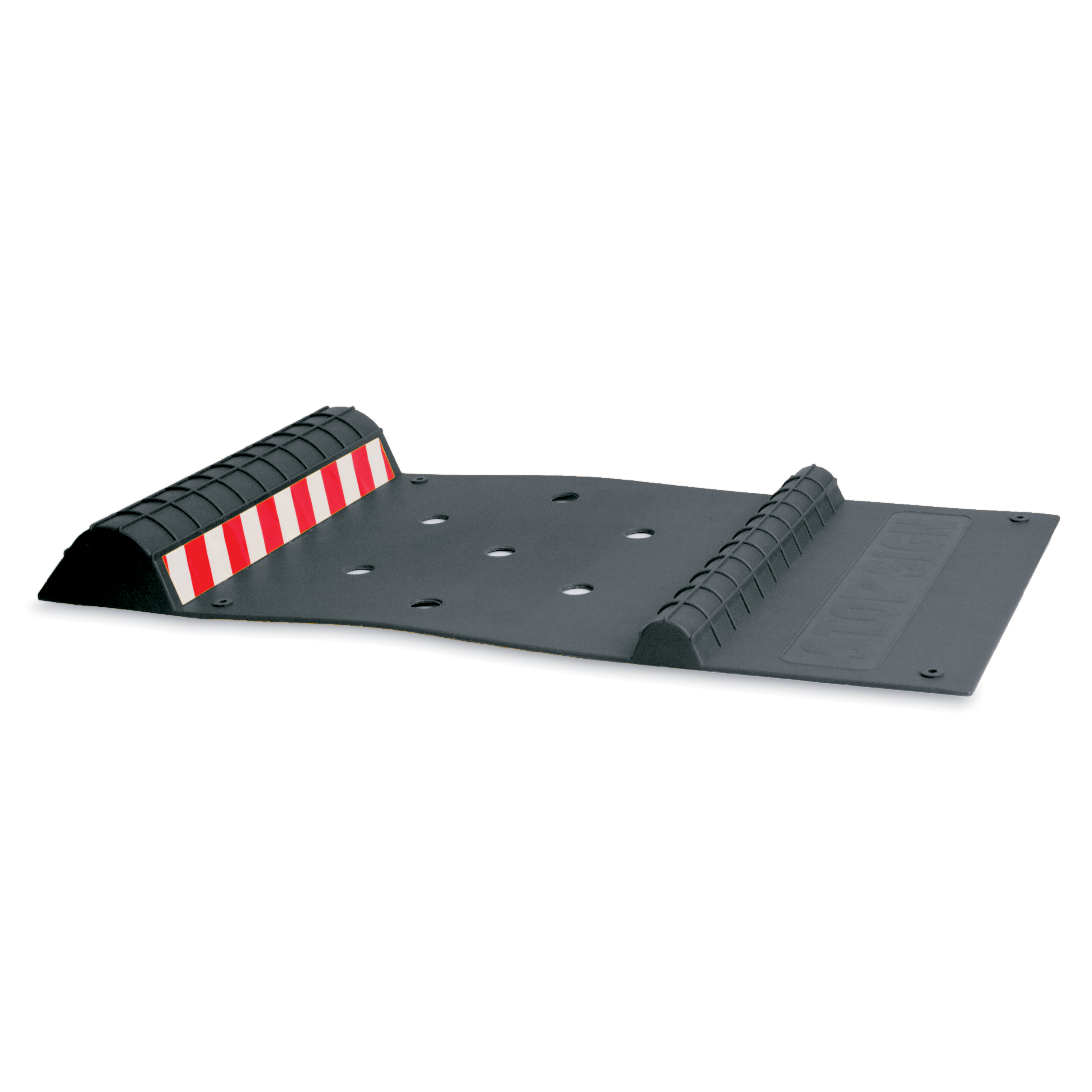 UPC 899419000639 product image for Maxsa Innovations 37358 Park Right Vehicle Parking Mat and Sensor for the Garage | upcitemdb.com