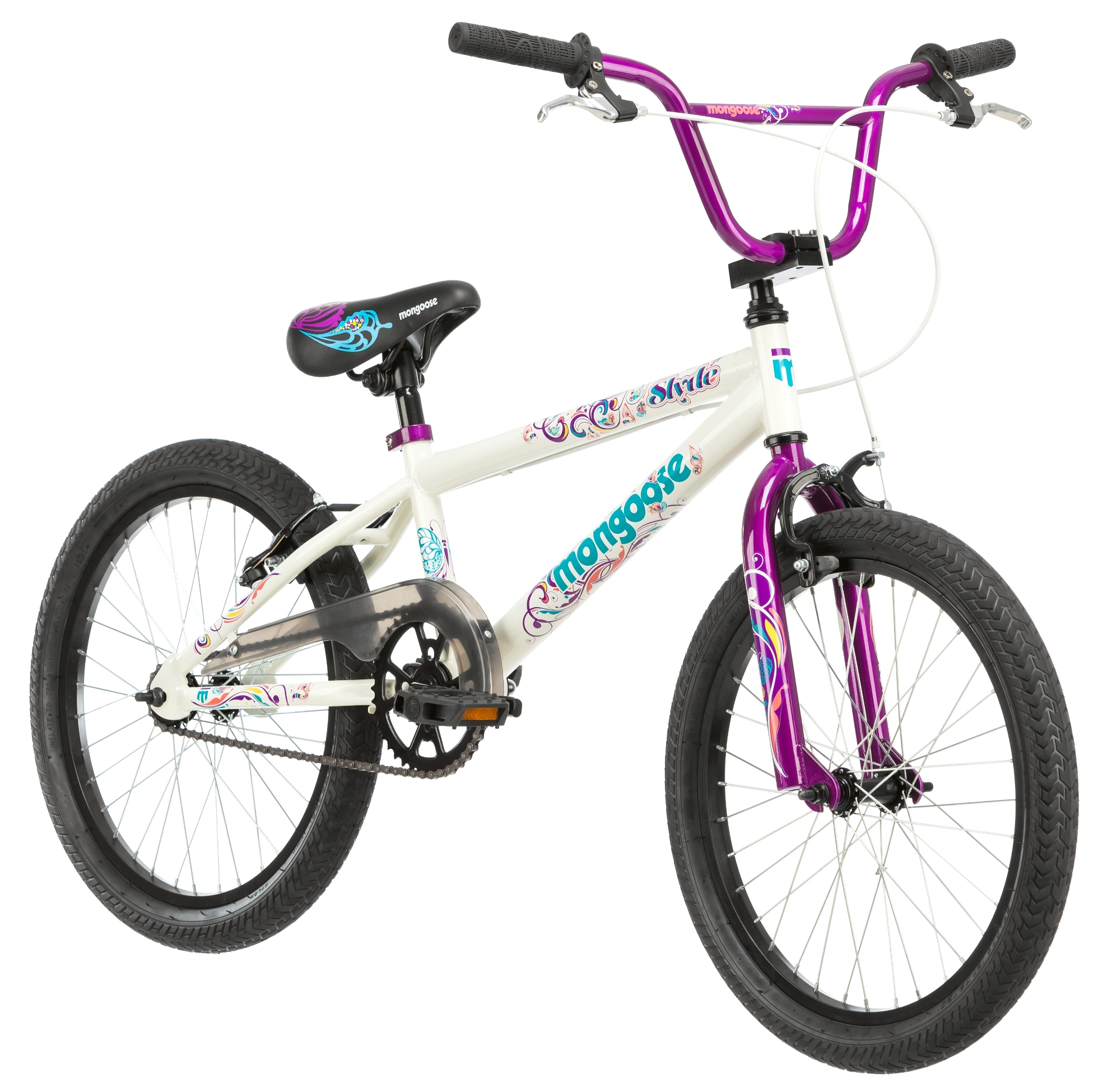 girls bmx