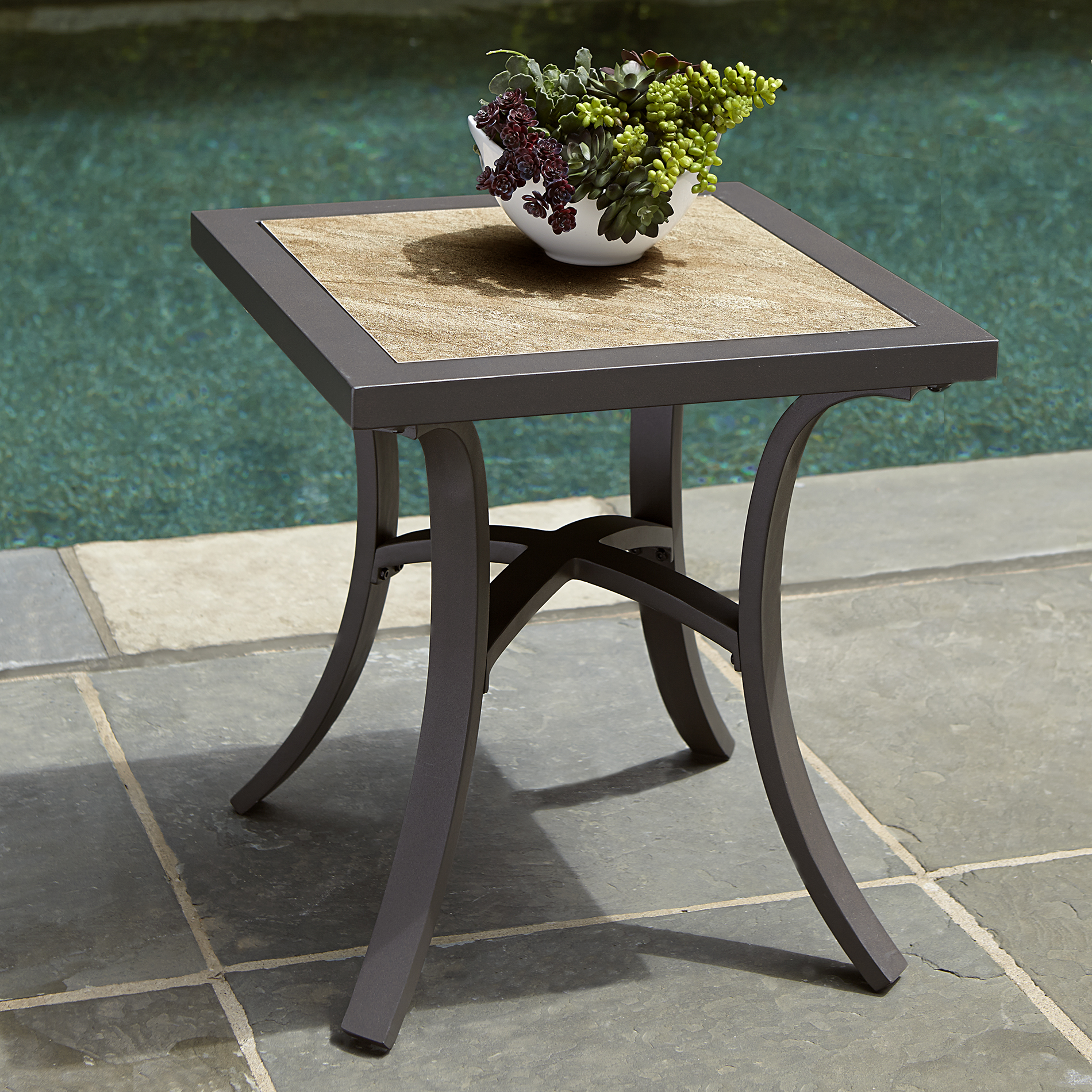 Ty Pennington Style: Shop For Stylish Patio Furniture at Sears