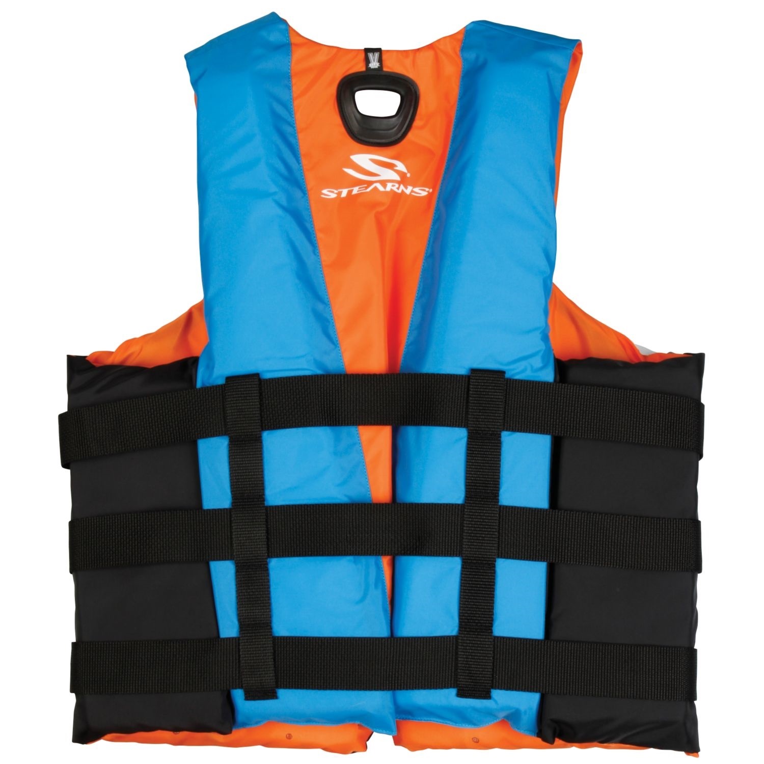 Pfd Mens Illusion Series Abstract Wave Nylon Vest MD