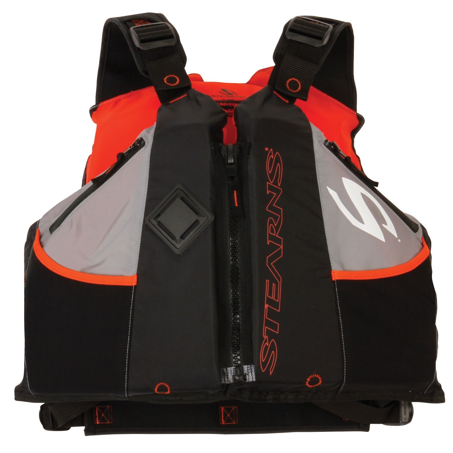 Adult Hybrid Paddlesport Ripstop Vest-Universal