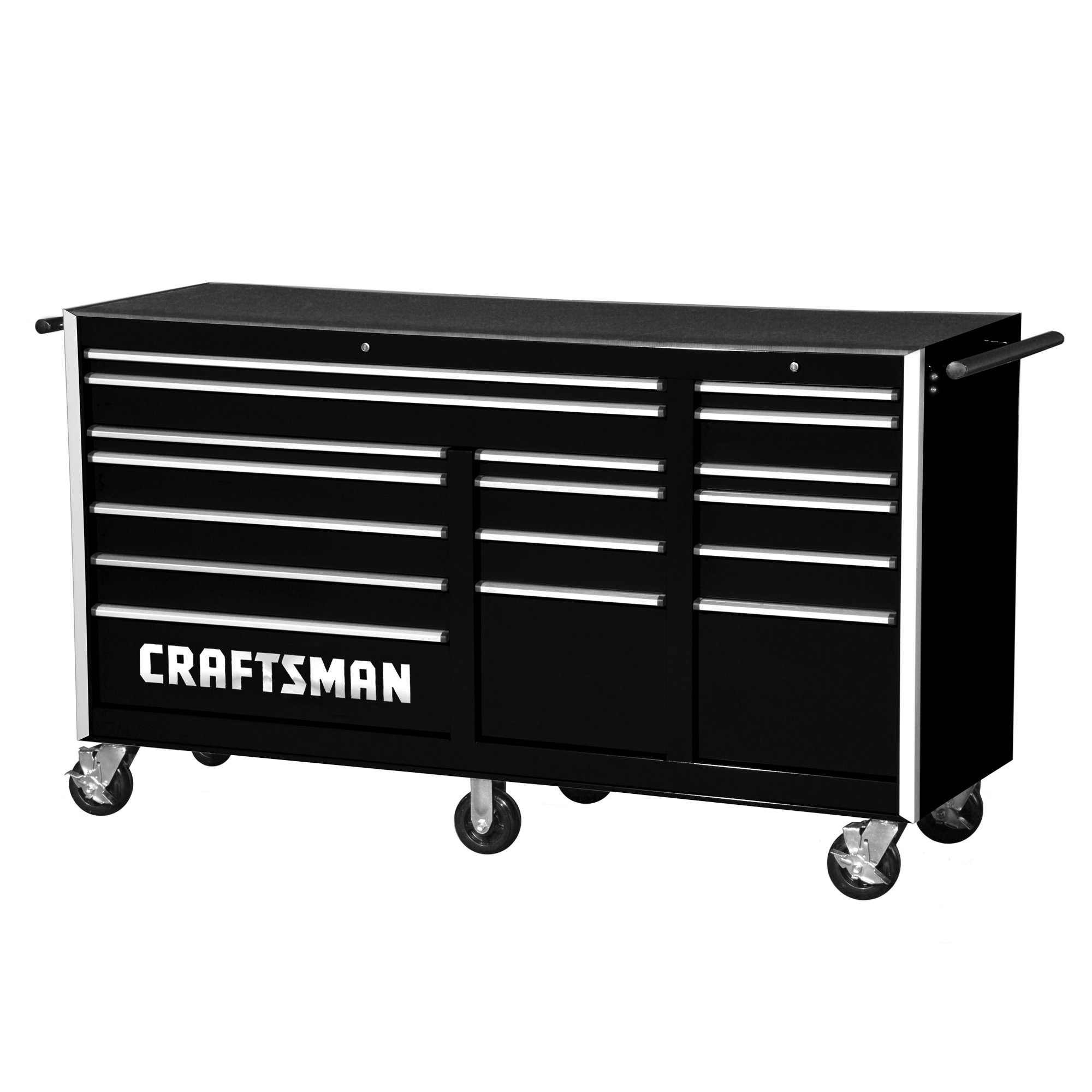 Buying A Tool Box Would Appreciate Your Thoughts On Yours Ducati