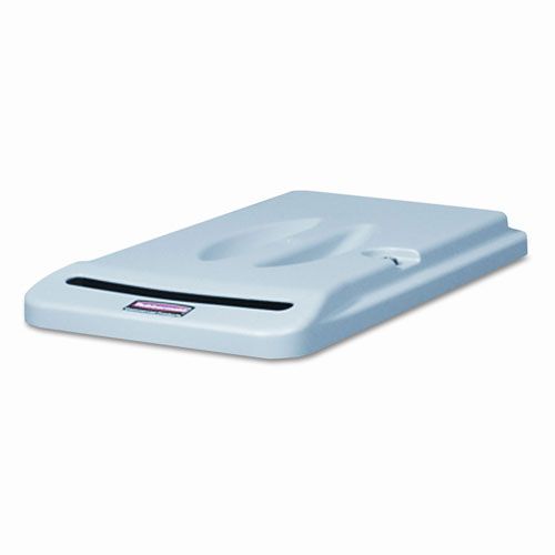 Rubbermaid Slim Jim® Confidential Document Retrofit Lid Kit at Kmart.com