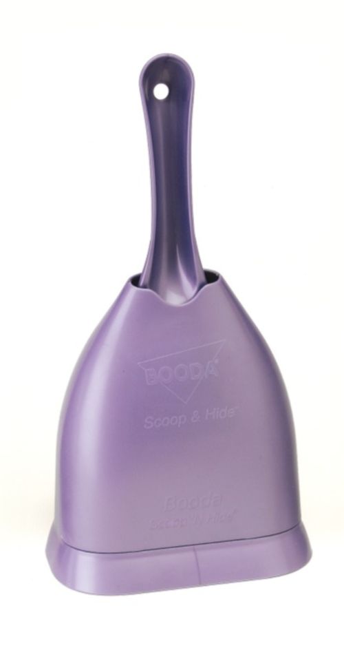 Booda Scoop N Hide, Iris color at Kmart.com