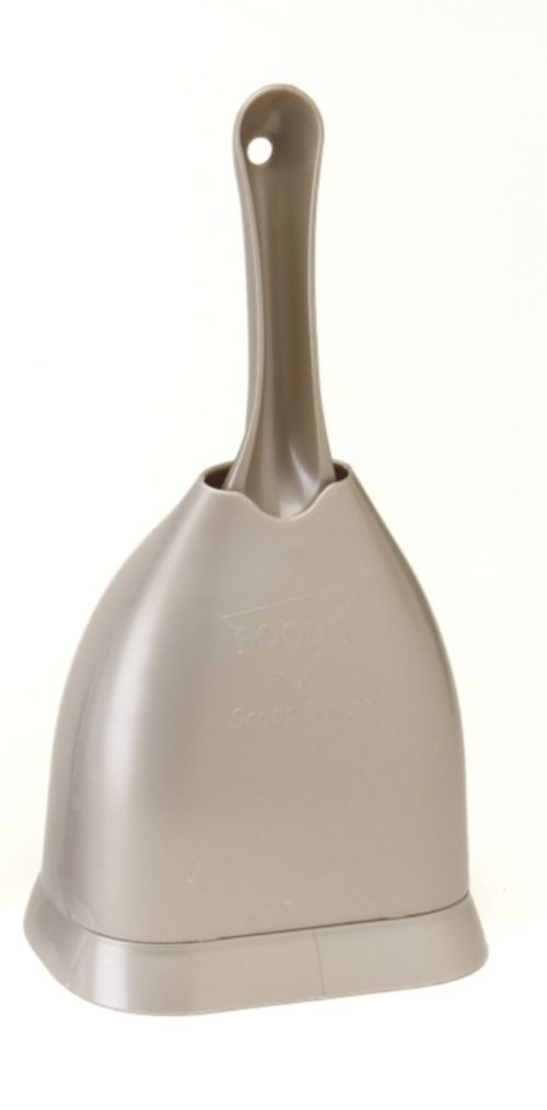 Booda Scoop N Hide, Pearl Color at Kmart.com