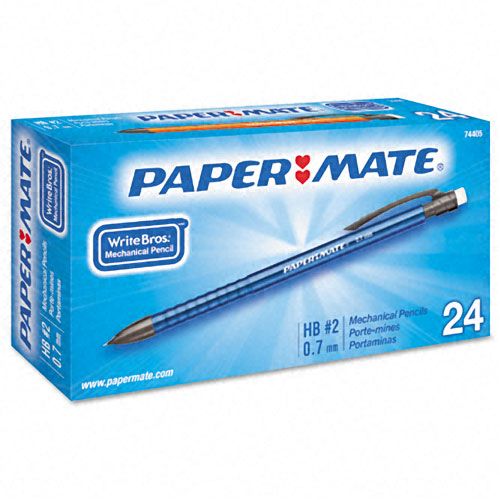 Paper-Mate Write Bros Grip Mechanical Pencil - SANFORD CORPORATION