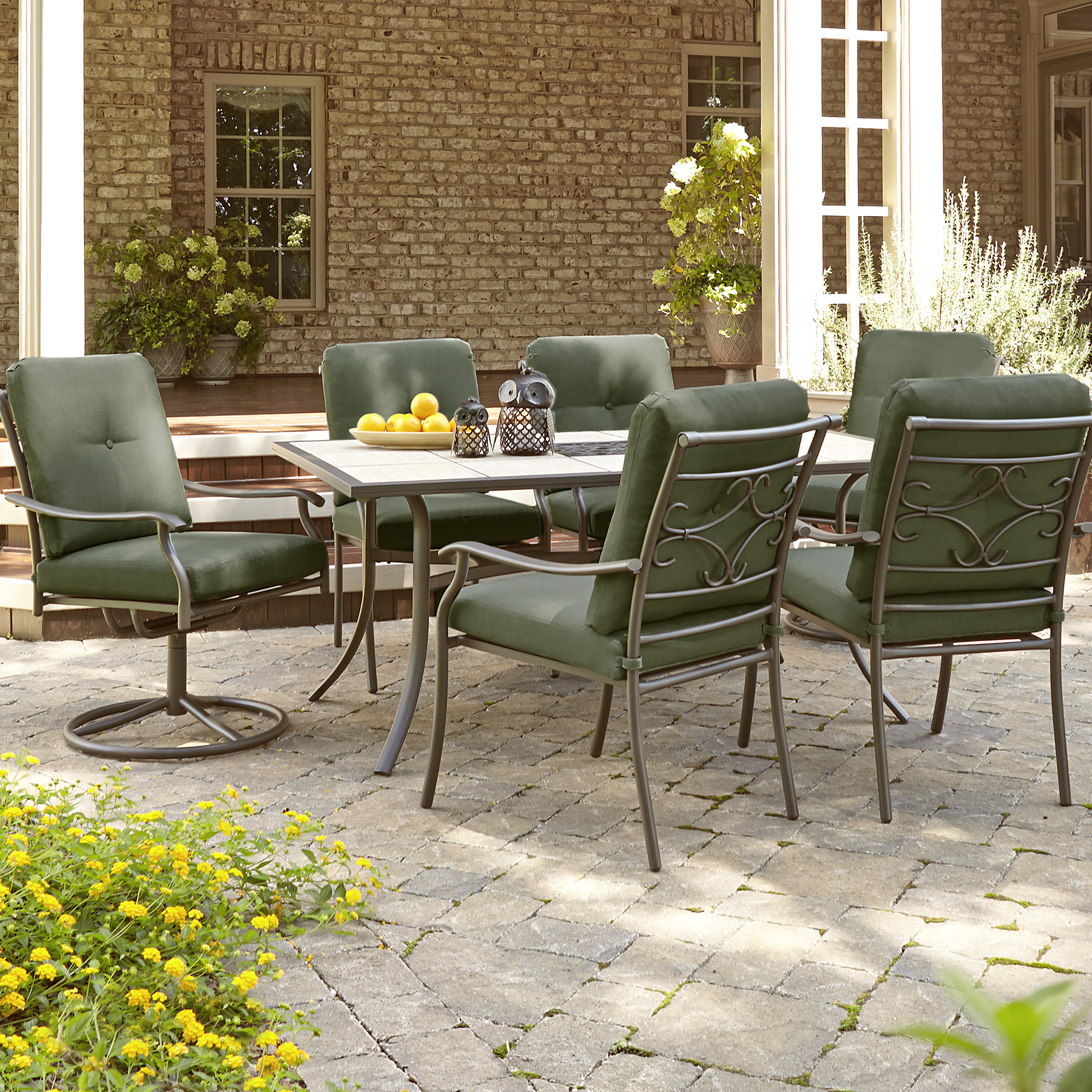 Patio Furniture