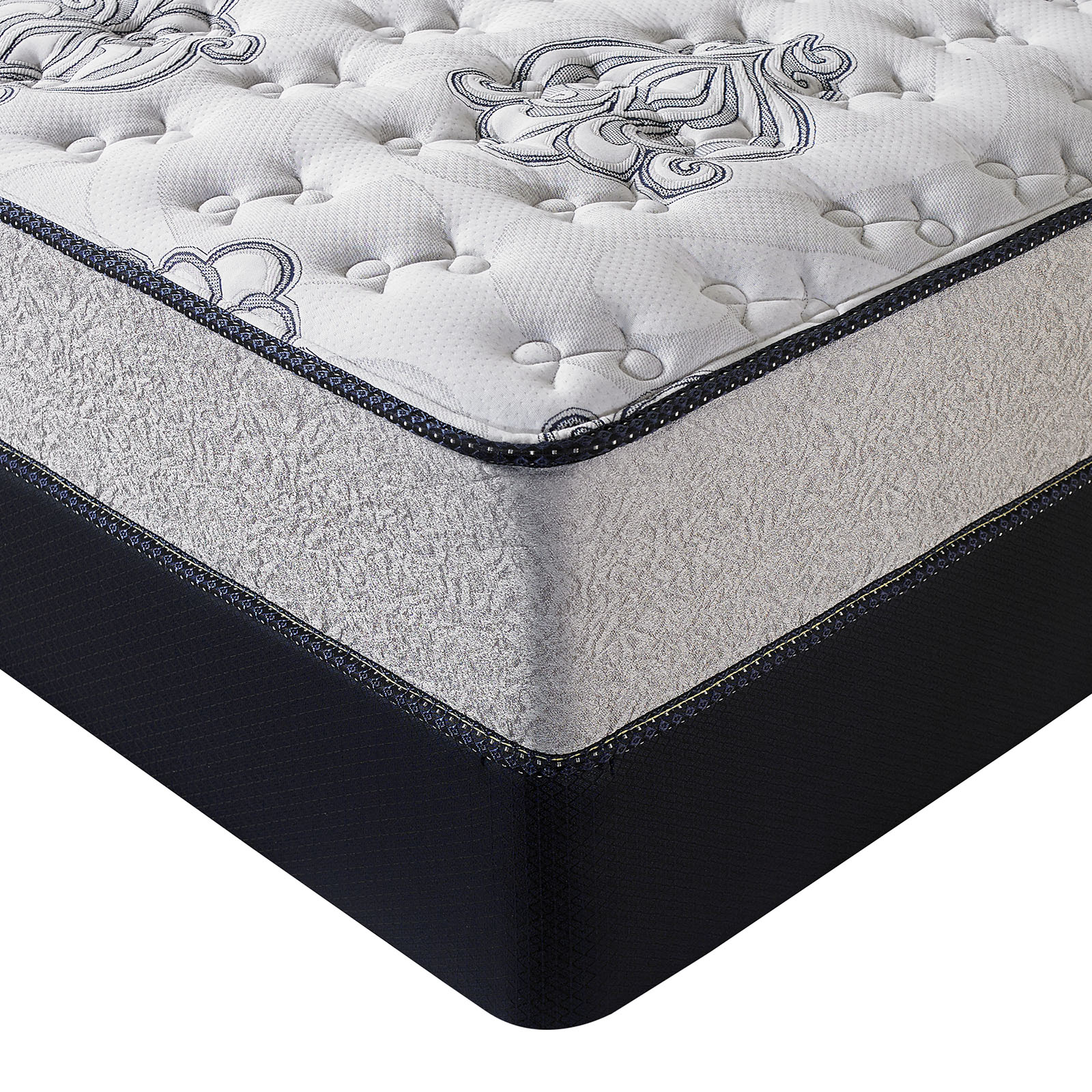 Serta Perfect Sleeper Bradshaw Firm Full Mattress Only Shop Your Way