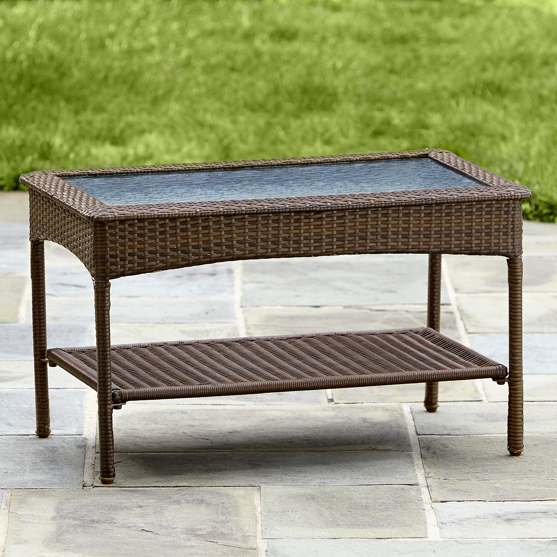 Upc 028776220453 Grand Harbor May Street Coffee Table Upcitemdb Com