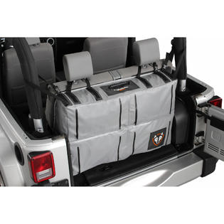 Rightline Gear Trunk Storage Bag for Jeep Wrangler Automotive