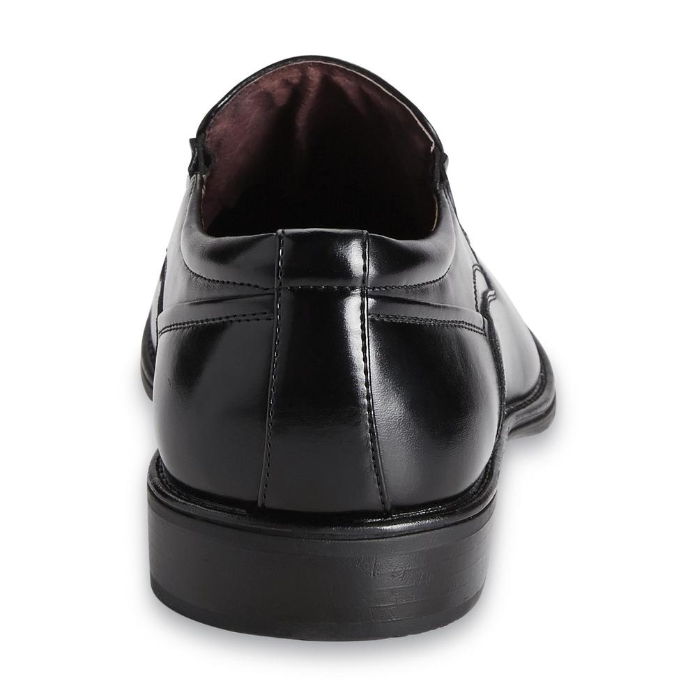 Men's Henson Black Dress Loafer