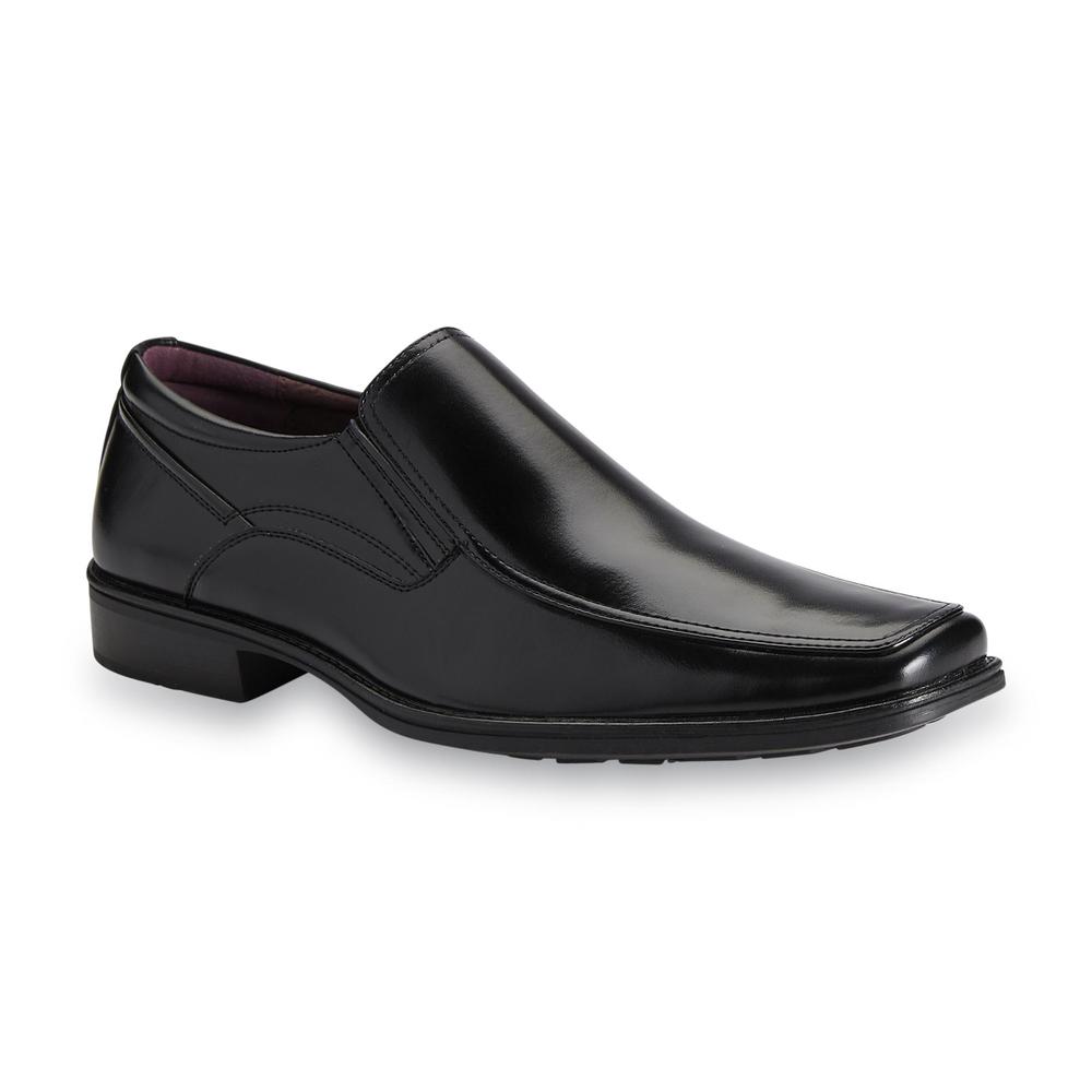 Freeman Men's Henson Black Dress Loafer Clothing, Shoes & Jewelry