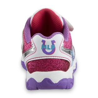 my little pony light up shoes