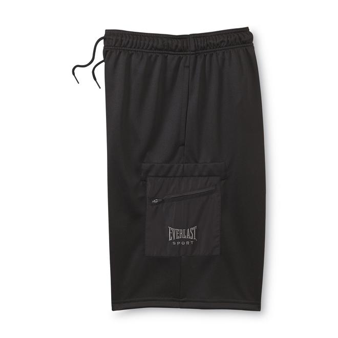 everlast sport bike shorts