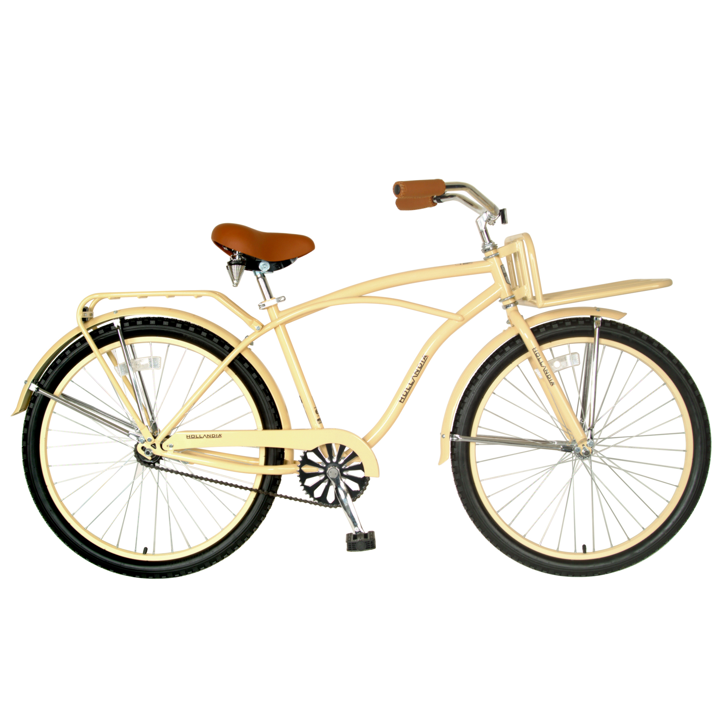 Hollandia Holiday M1 26 Cruiser Bicycle