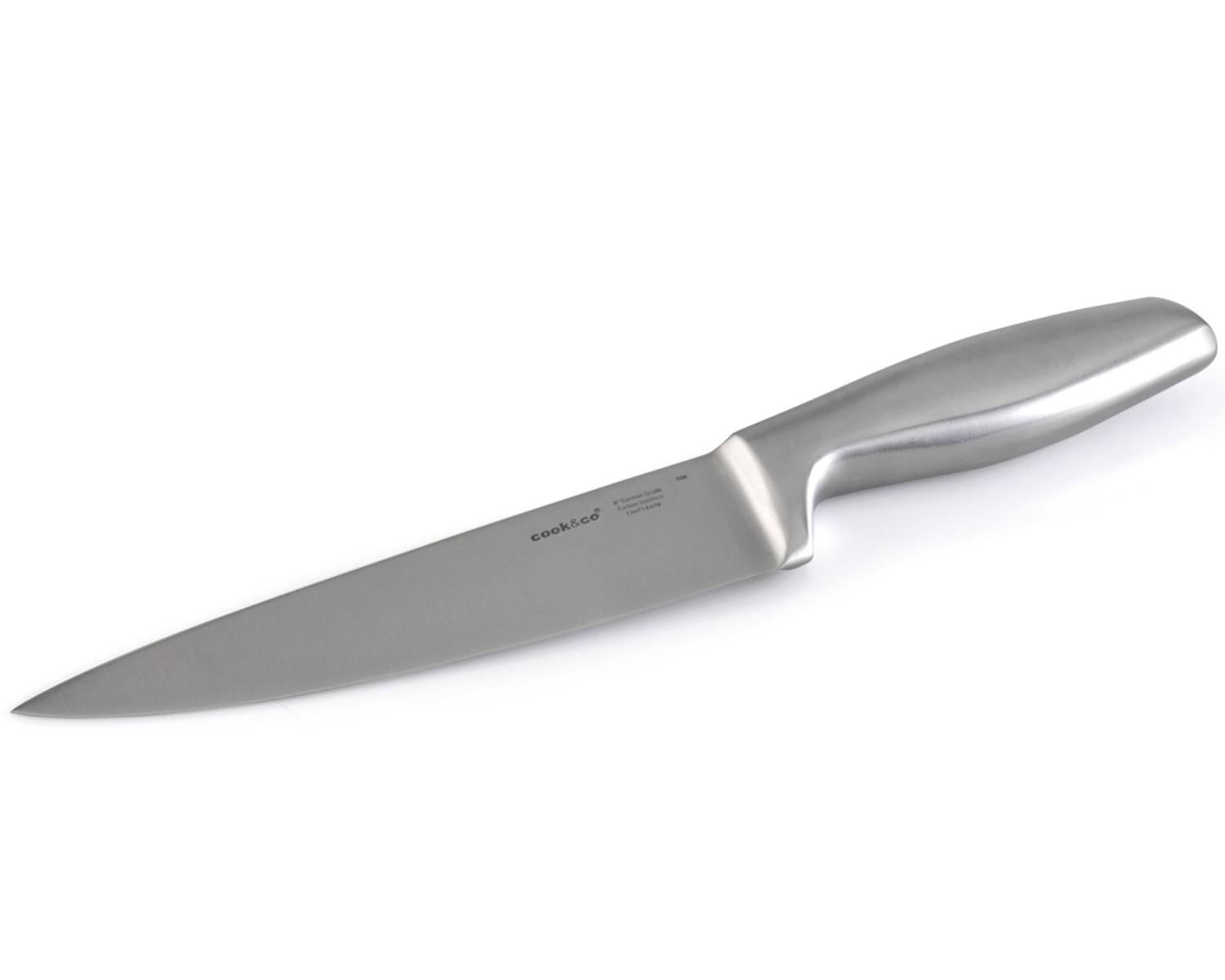Geminis 8" Chef's Knife