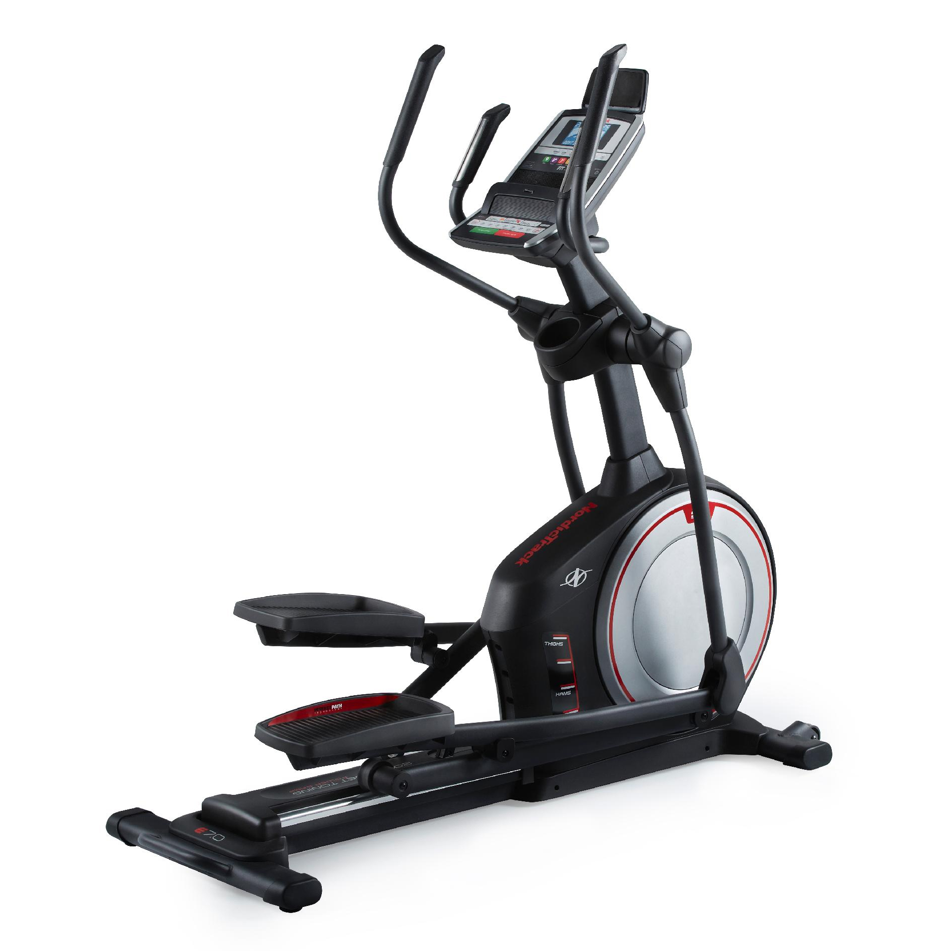 ebay elliptical