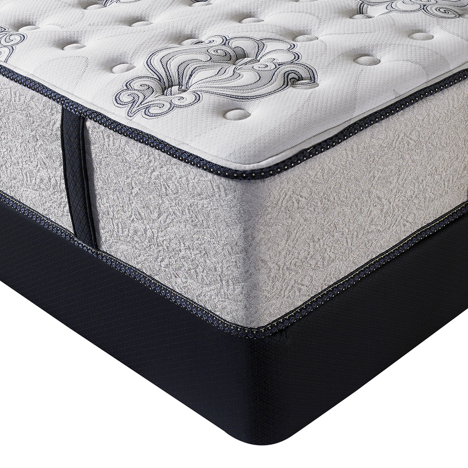 Serta Perfect Sleeper Stonehart Extra Firm King Mattress Only Shop