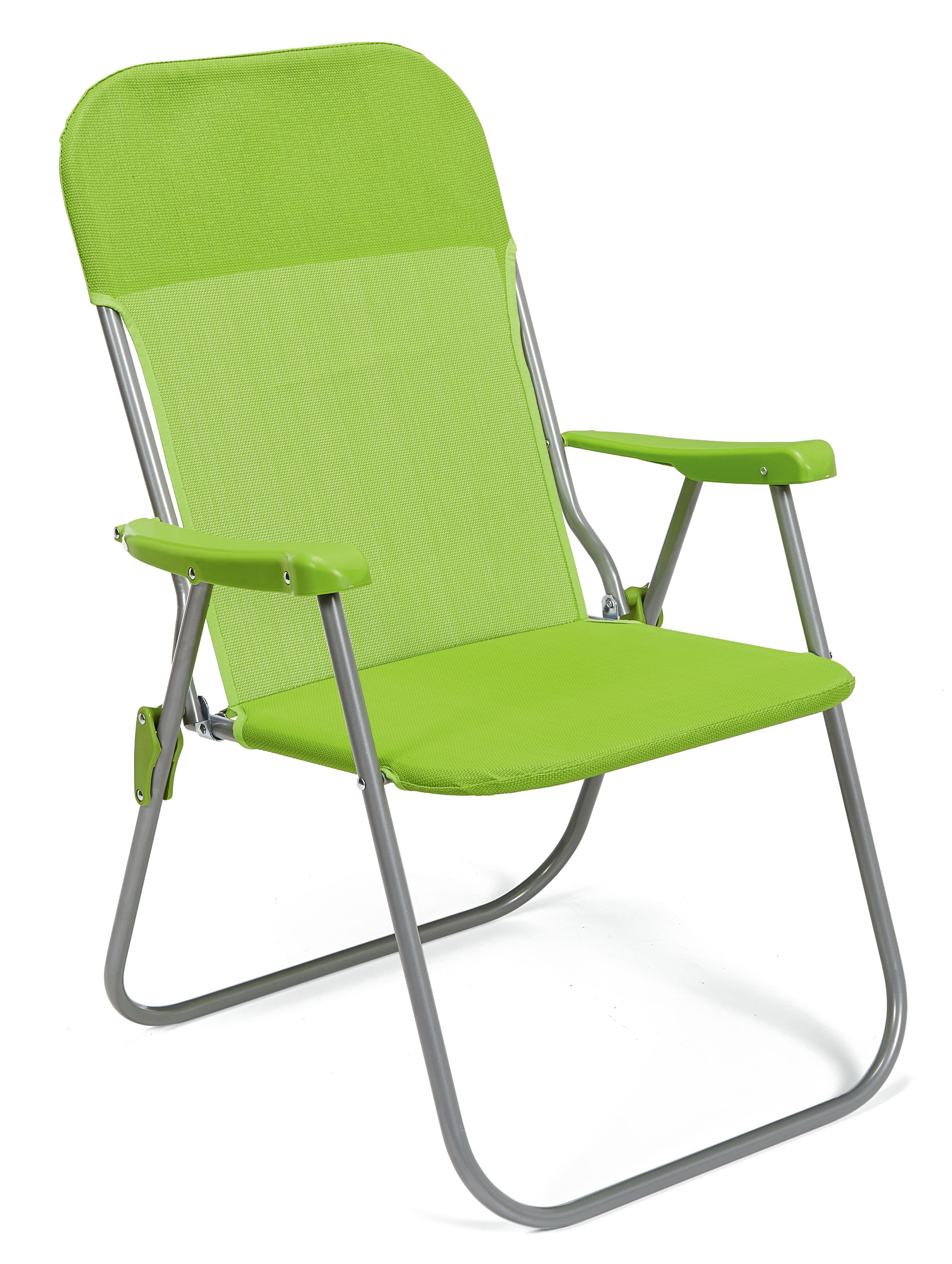 BBQ Pro Folding Chair Green *Limited Availability* Shop Your Way