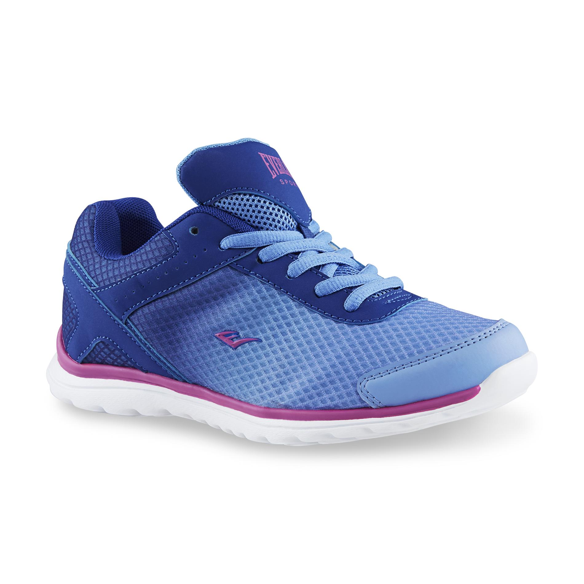 everlast memory foam shoes
