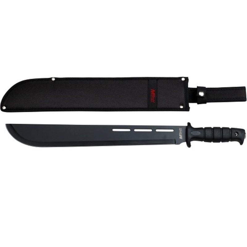 UPC 805319069942 product image for Mtech MT 20 07C Fixed Blade 20in Camo | upcitemdb.com