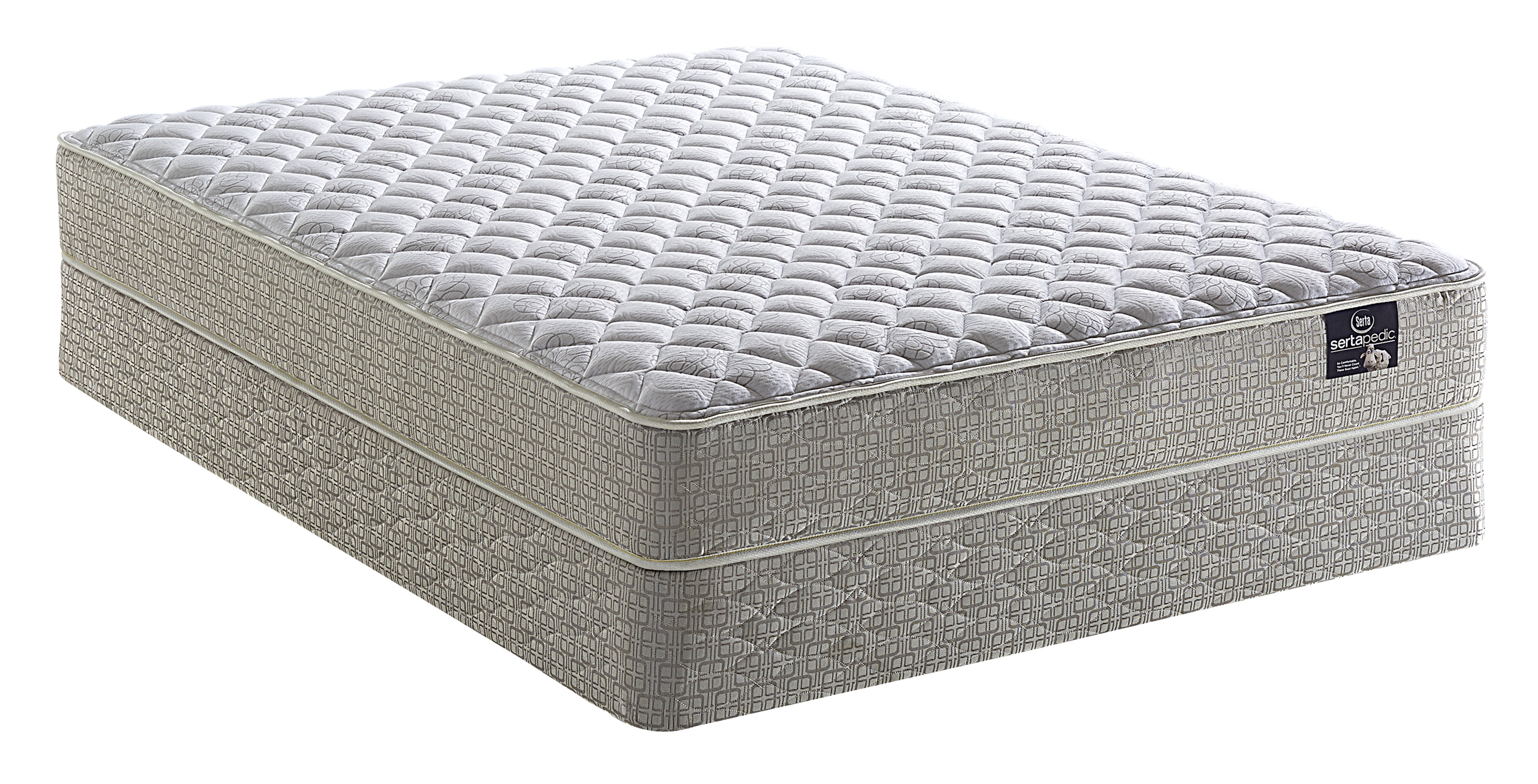 UPC 747935511521 product image for Serta Coralee California King Mattress Only - SERTA, INC. | upcitemdb.com