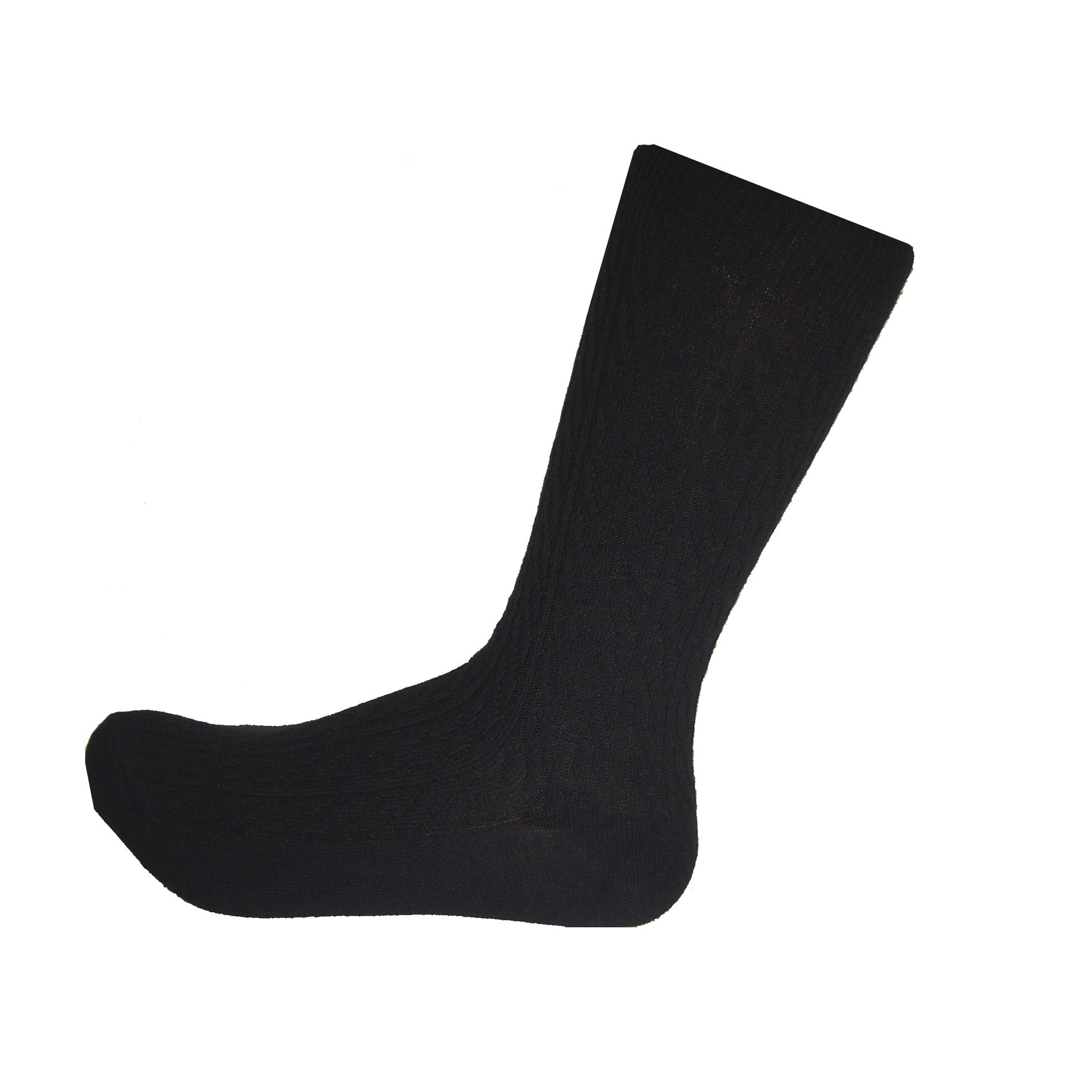 Attention Women's Jacquard Crew Socks at Kmart.com