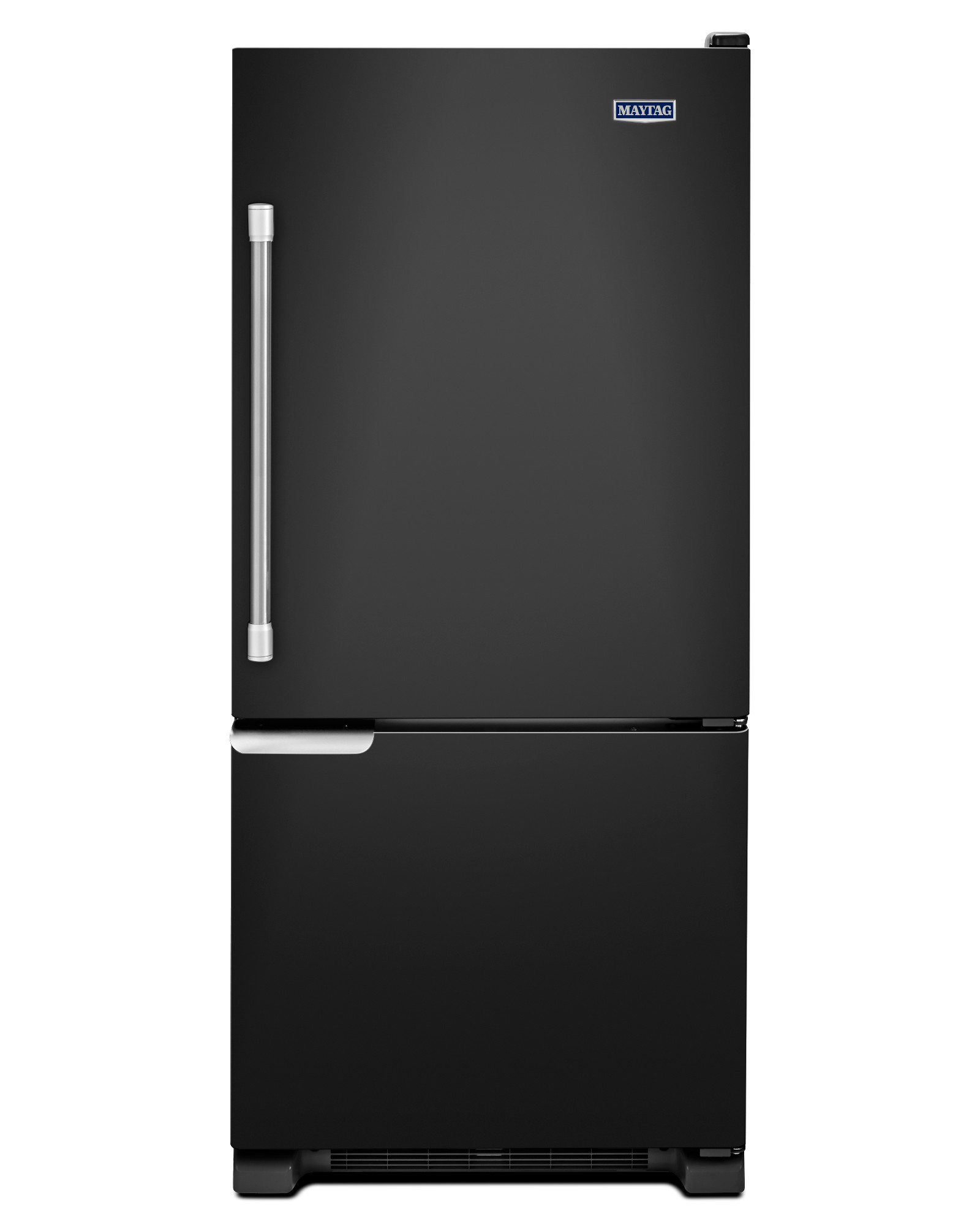 Maytag MBF1953DEE 19 cu. ft. Single Door Bottom Freezer