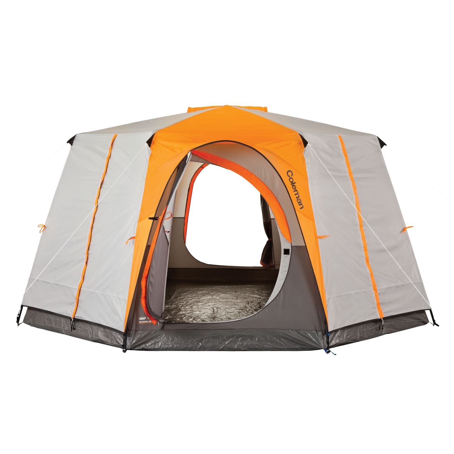 UPC 076501117837 product image for Octagon 98 8-Person Full Rainfly Tent | upcitemdb.com