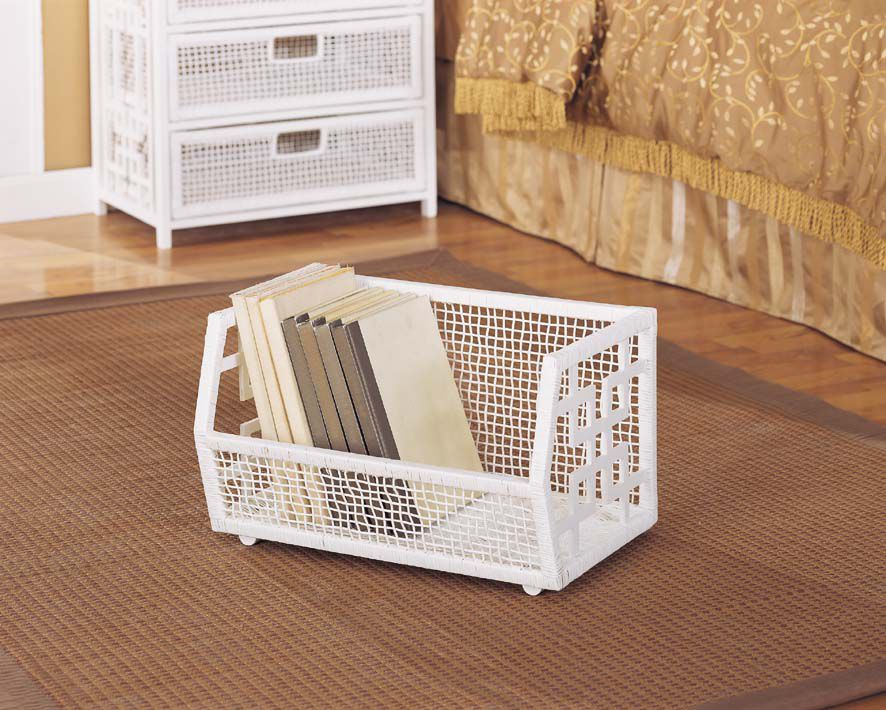 Neu Home Solar Stackable Basket at Kmart.com