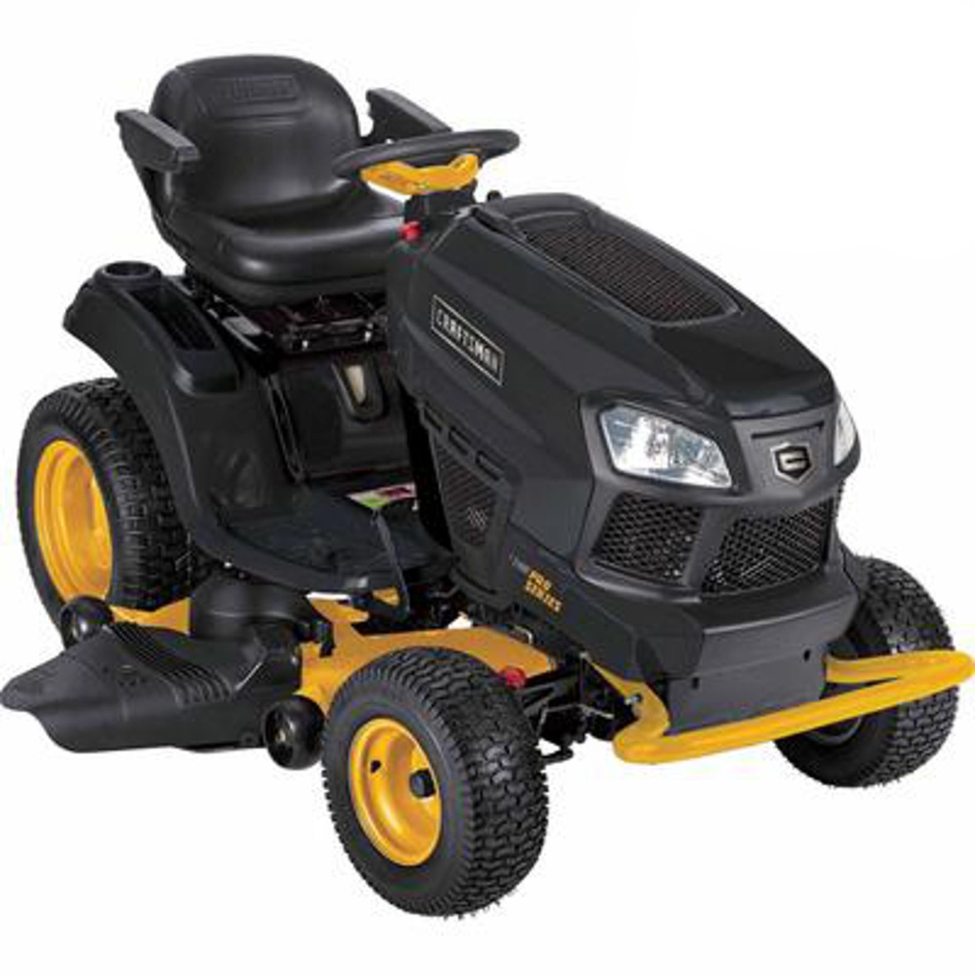 Craftsman Pro Series 54" 24hp Automatic Kohler Elite Yard Tractor Non
