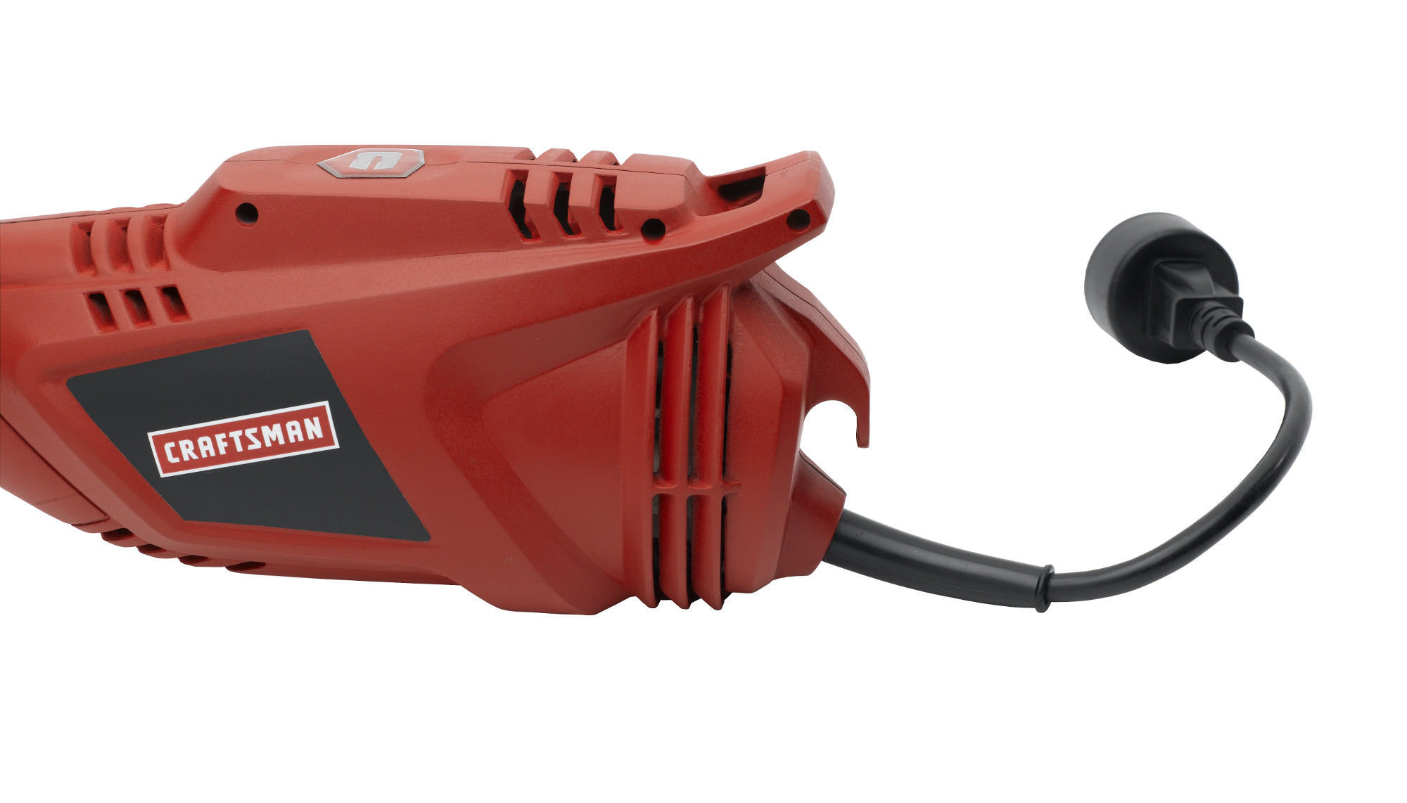 Craftsman 16" Electric Corded Grass Trimmer Free Shipping New eBay