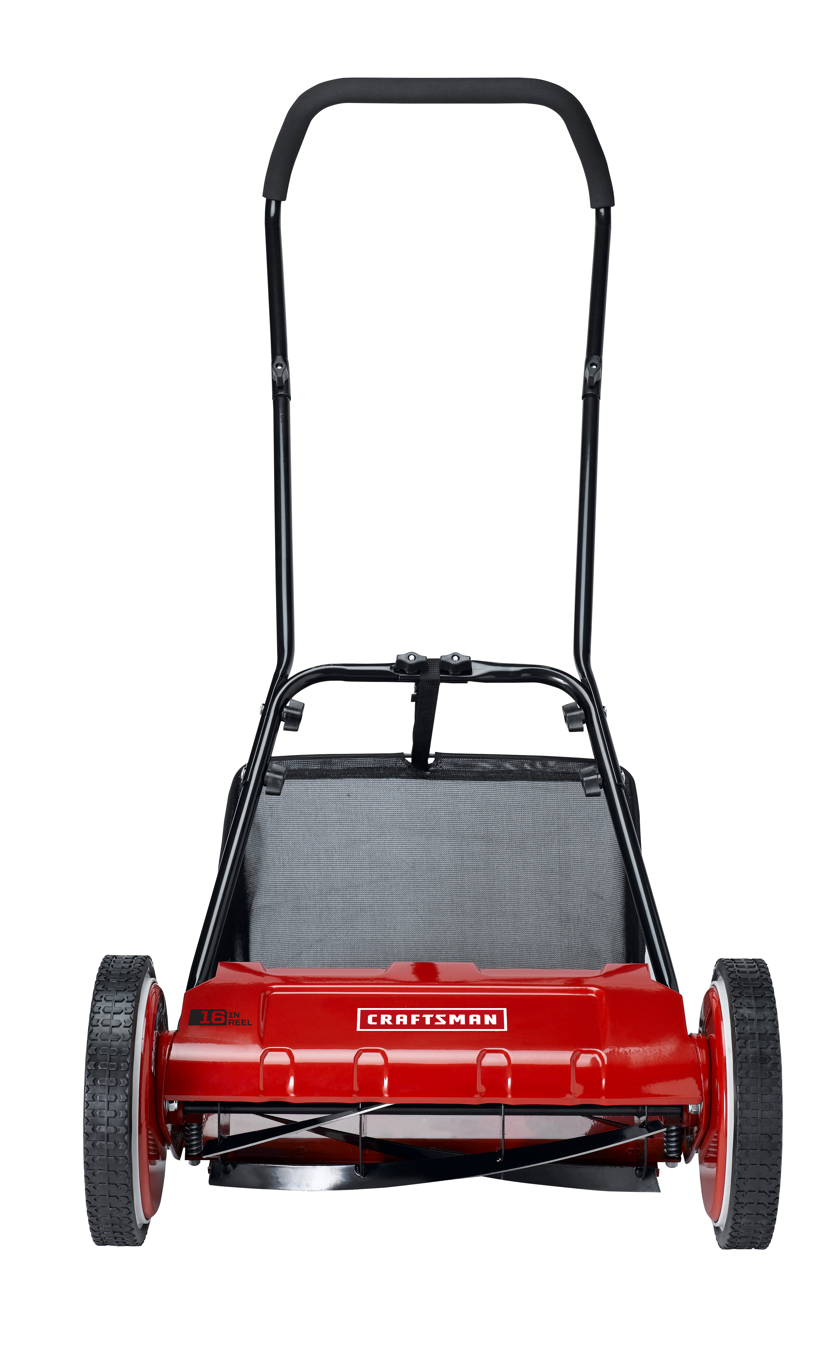 Craftsman 16" Reel Mower Free Shipping New eBay