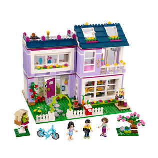 LEGO FRIENDS™ Emma's House #41095