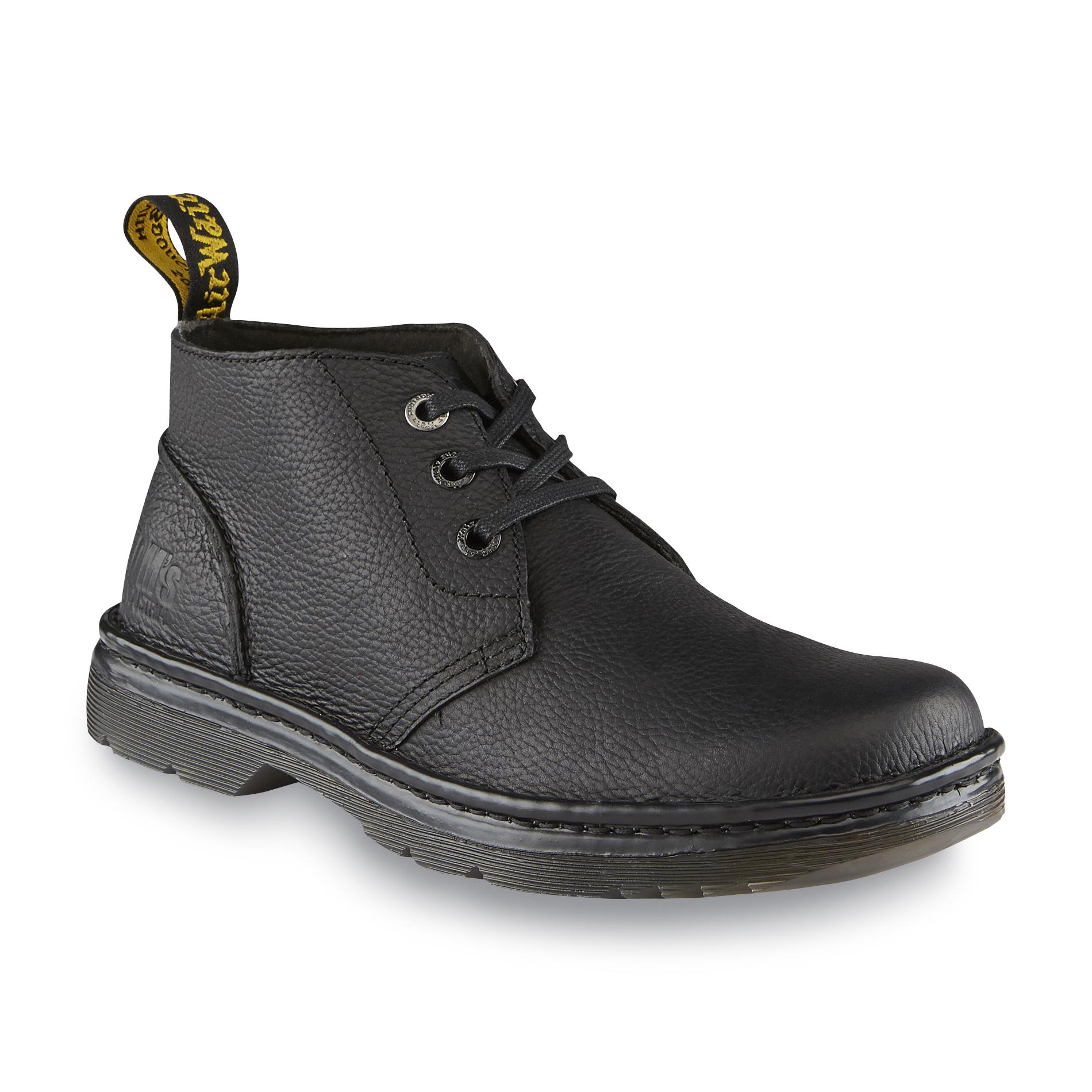 dr martens sussex boots