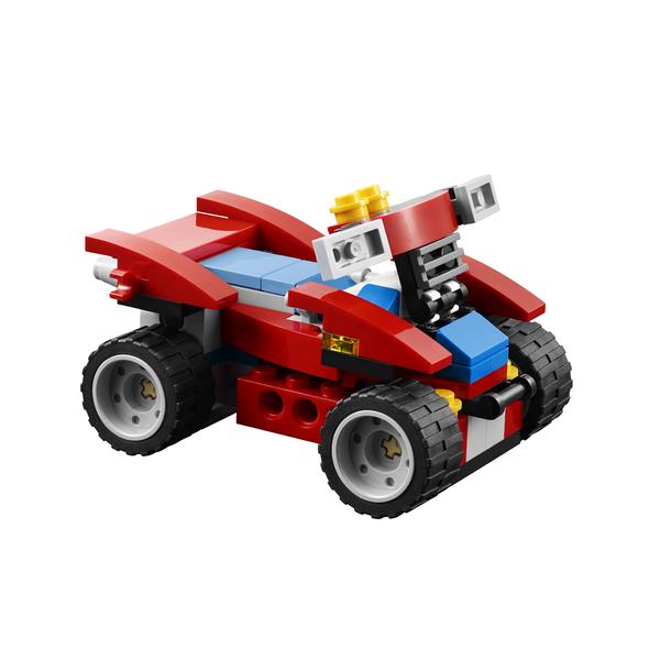 lego creator 31030