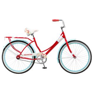 schwinn windwood bicycle