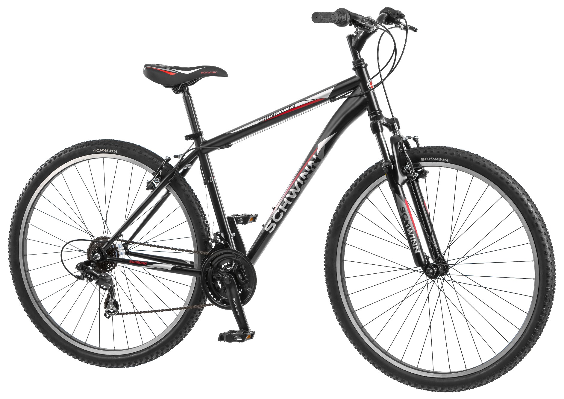 pacific cycle schwinn trailblazer