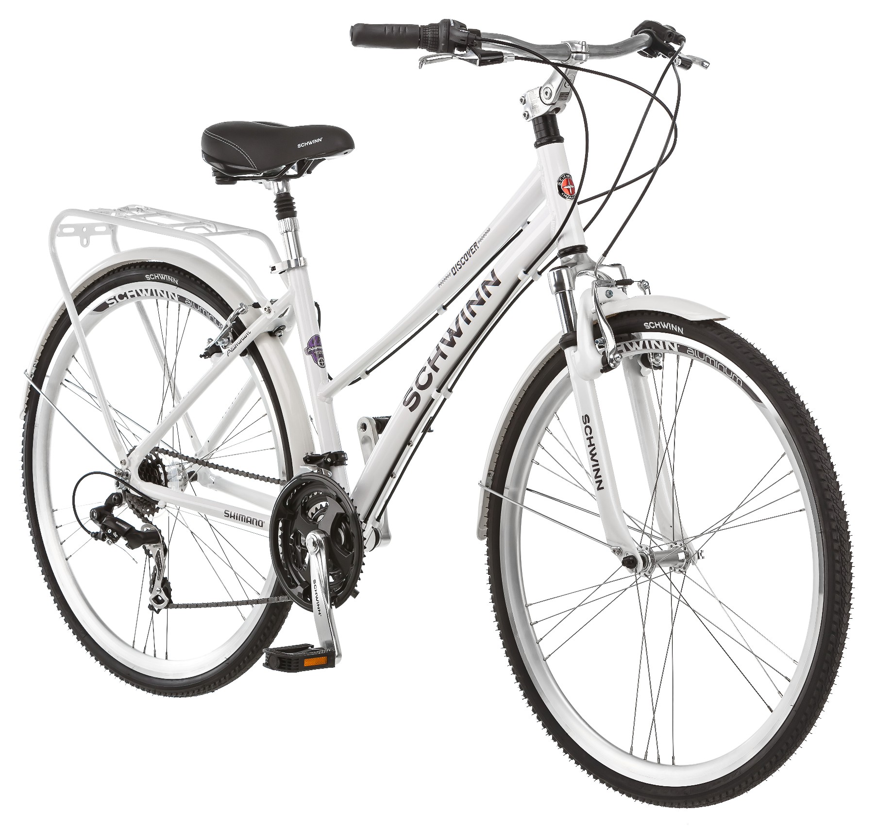 schwinn ladies bike